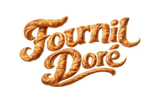 Le Fournil Dor&eacute;