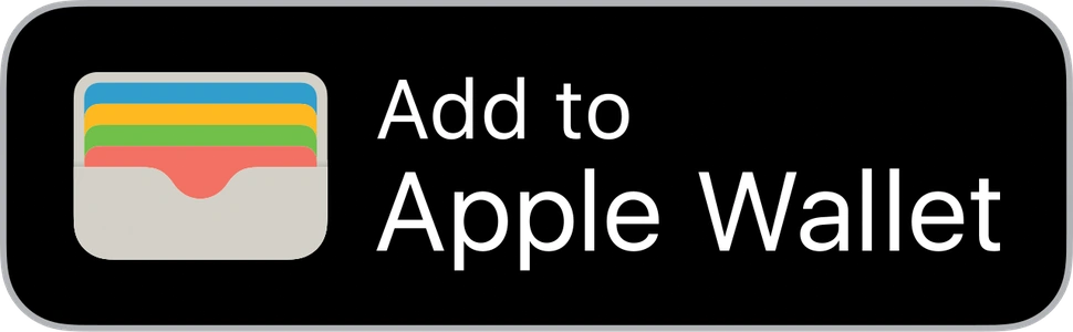 Ajouter &agrave; Apple Wallet