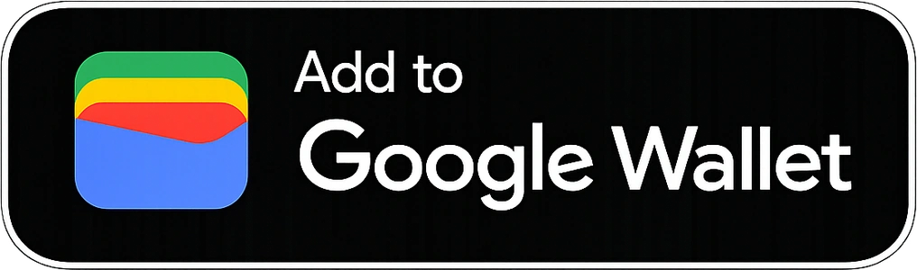 Ajouter &agrave; Google Wallet
